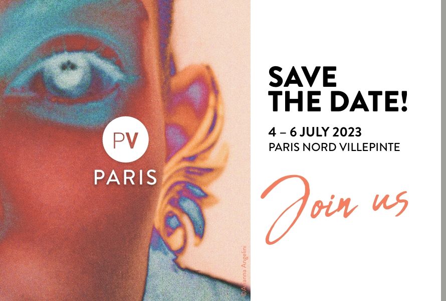 PREMIERE VISION PARIS 2023
