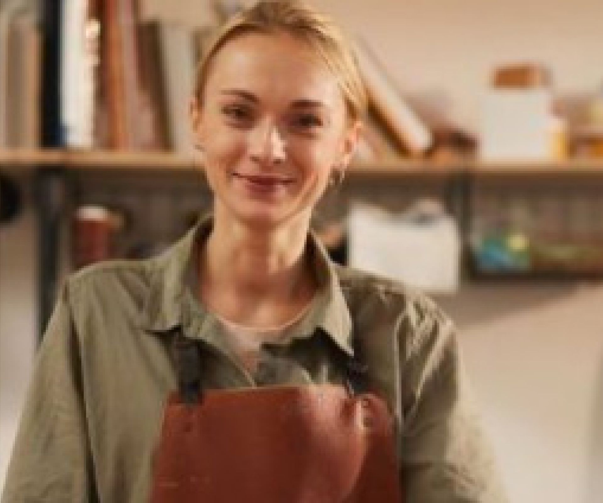 El cuero un material estratégico en la indumentaria militar