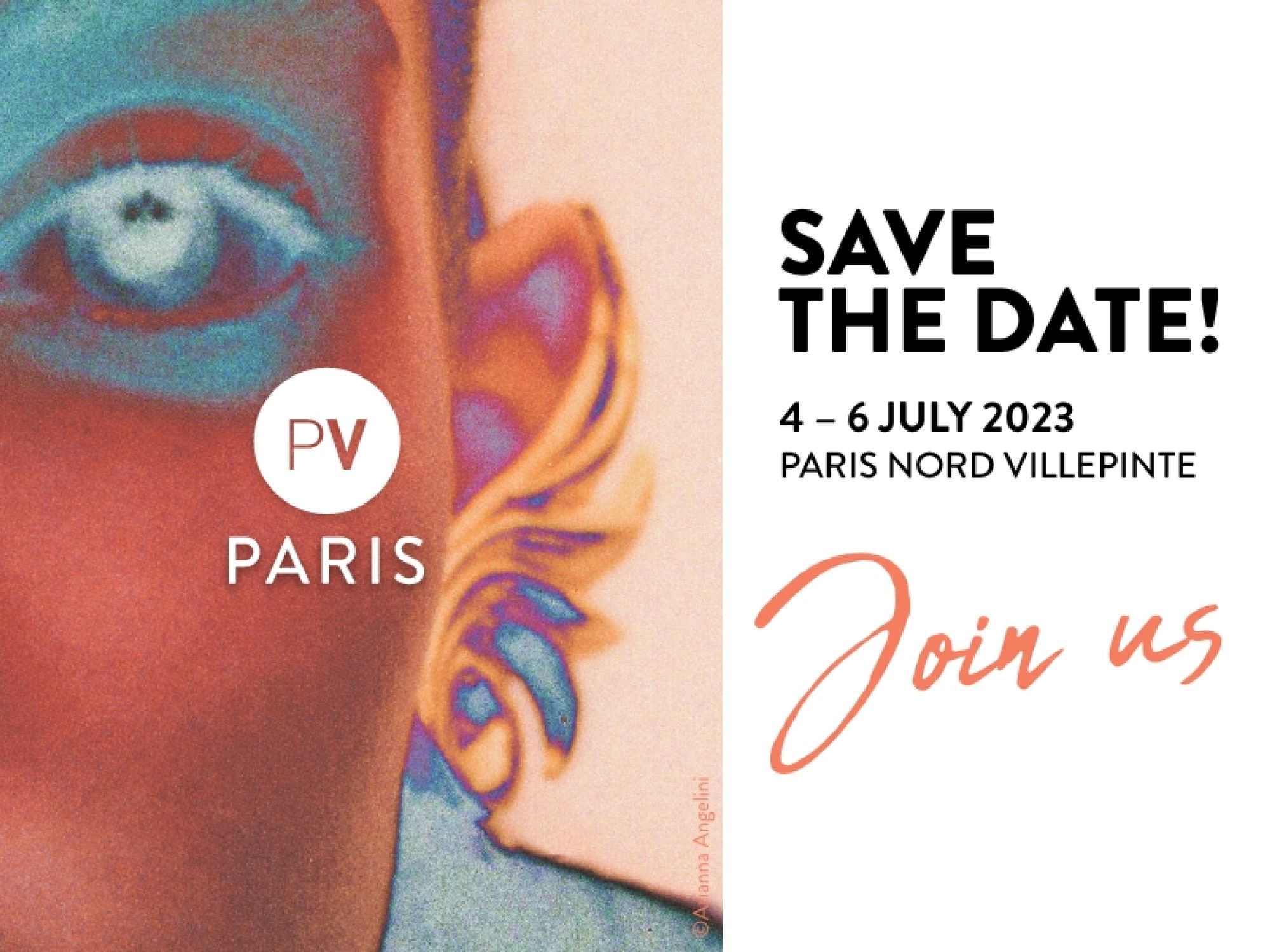 PREMIERE VISION PARIS 2023