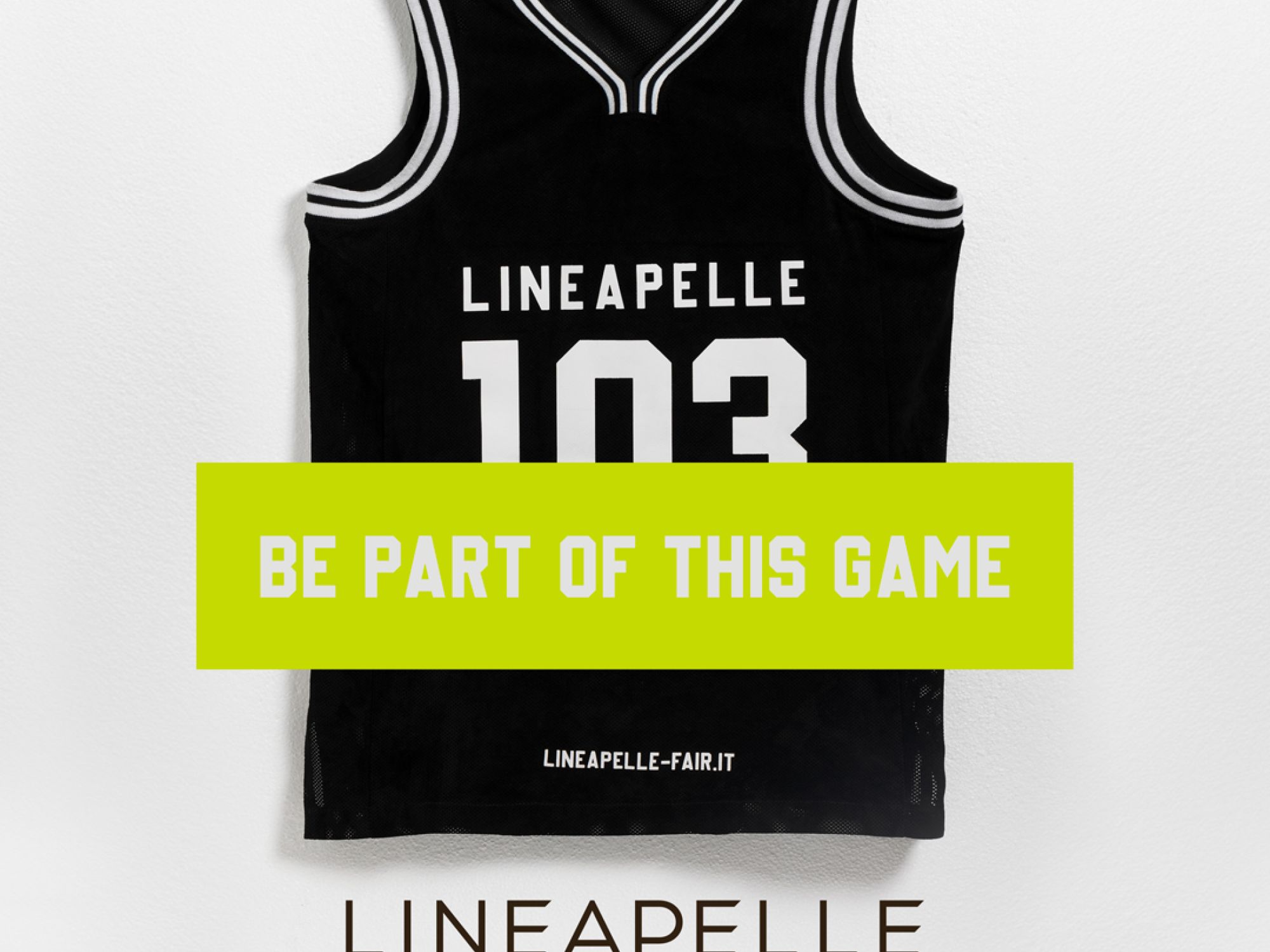 Lineapelle 2024