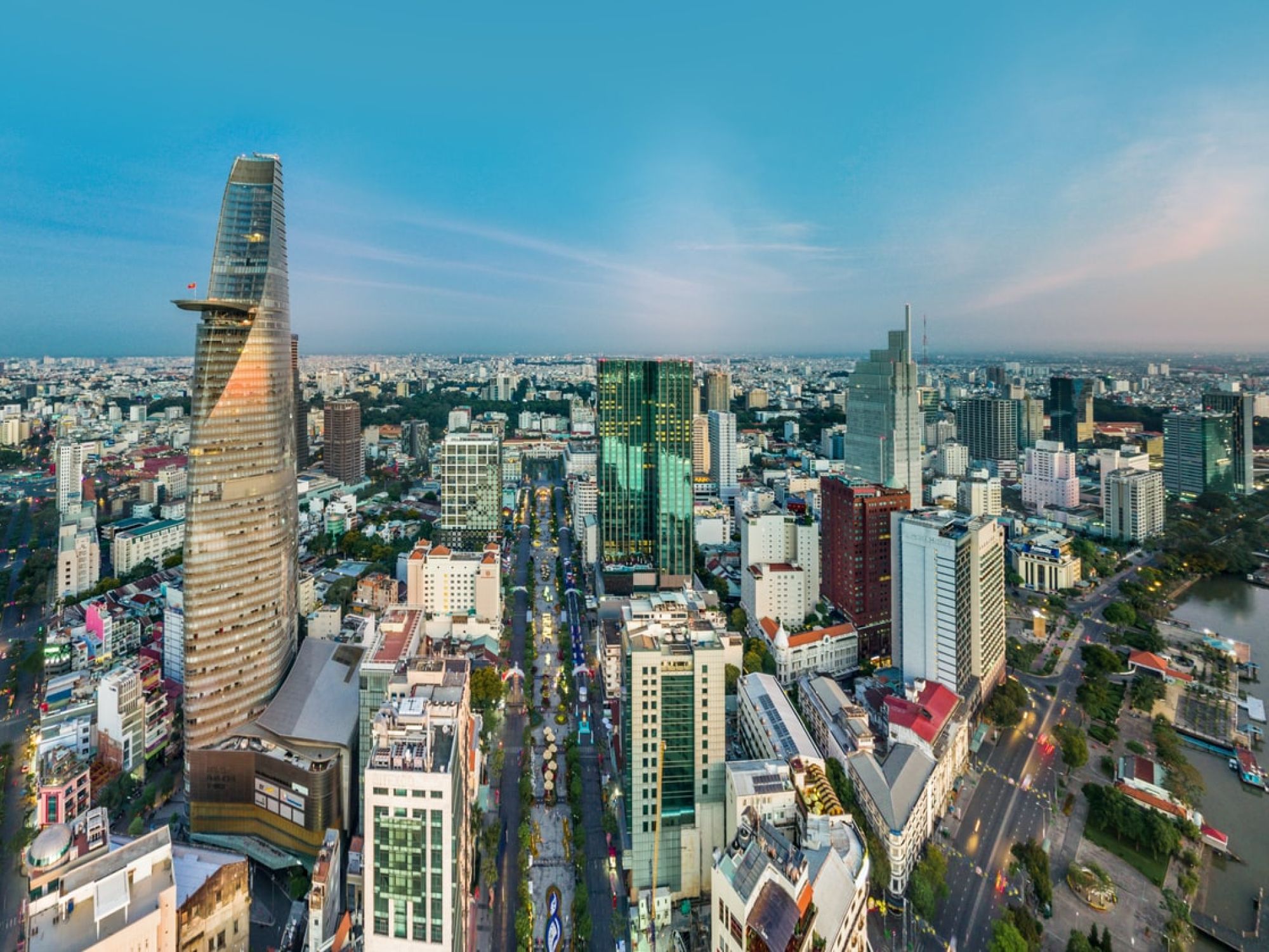 Vietnam